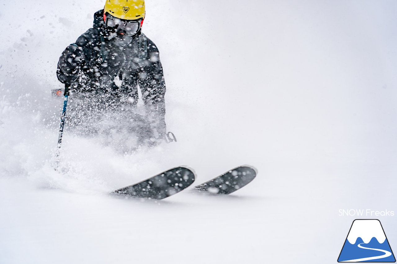 ニセコ東急グラン・ヒラフ｜積雪400cm！ニセコの『PowderSnow』を味わい尽くす、贅沢な時間♪